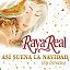 RAYA REAL - ASÍ SUENA LA NAVIDAD (SOLO EN STREAMING)